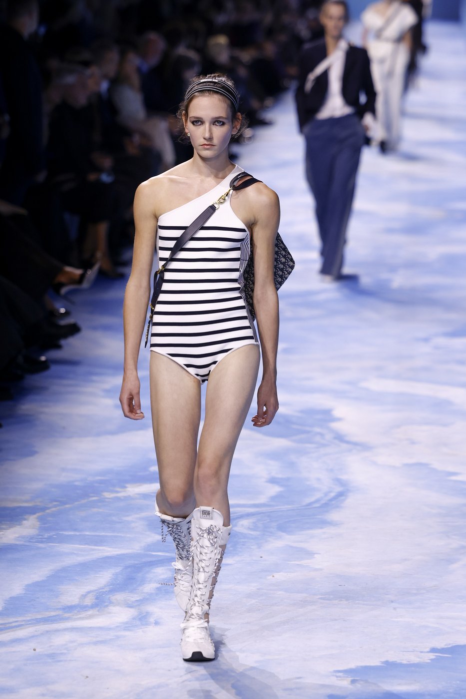 Paris Fashion Week